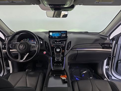 Used 2022 Acura RDX w/ Technology Package image 31