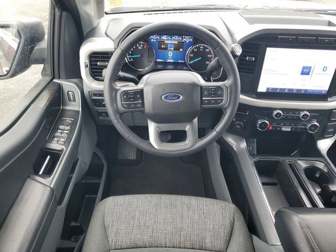 Used 2022 Ford F150 XLT w/ Equipment Group 302A High AWD/4WD image 26