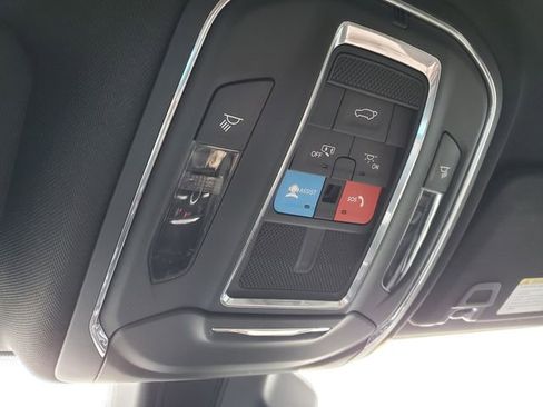 Certified 2023 Jeep Grand Cherokee Trailhawk image 12