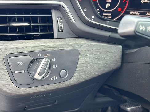 Used 2018 Audi A4 2.0T Premium Plus w/ Premium Plus Package image 25