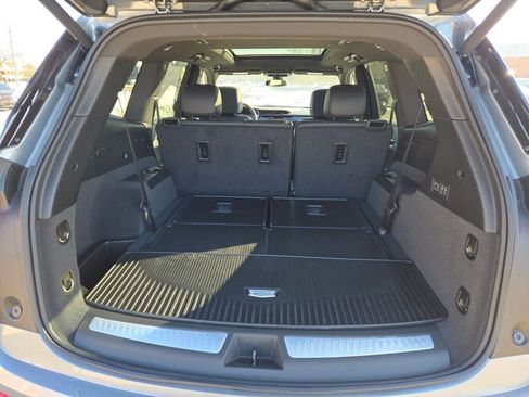 New 2025 Cadillac XT6 Premium Luxury w/ LPO, Floor Liner Package image 18