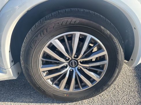 Used 2023 Nissan Armada SL w/ Cargo Package image 12