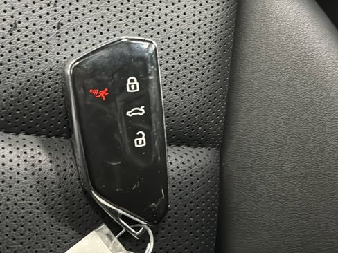 Used 2023 Volkswagen ID.4 Pro S AWD/4WD image 39