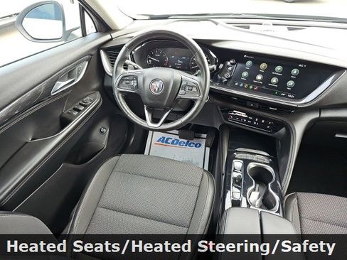 Used 2022 Buick Envision Preferred image 28