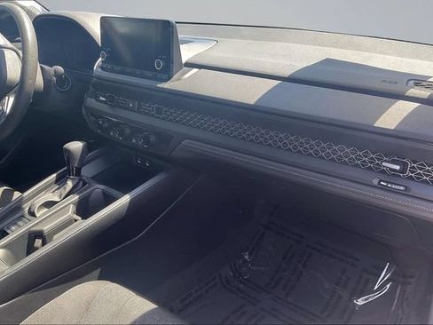 Used 2024 Honda Accord EX image 16