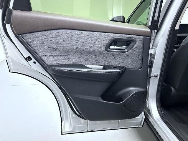 Certified 2023 Nissan Rogue SV AWD/4WD image 20