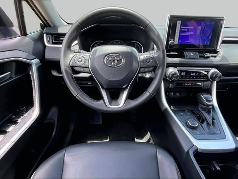 Used 2024 Toyota RAV4 XLE Premium AWD/4WD image 6