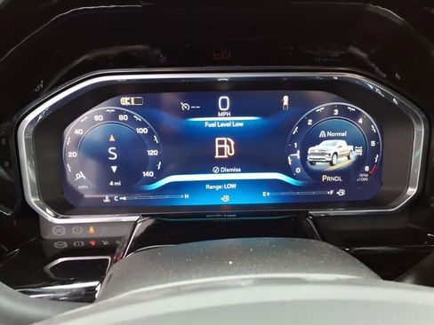 New 2026 Chevrolet Silverado 1500 LT image 13