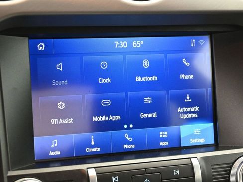 Certified 2023 Ford Mustang GT Premium image 16