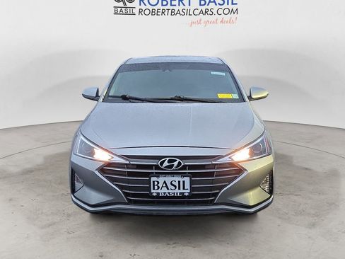 Used 2020 Hyundai Elantra SE image 8