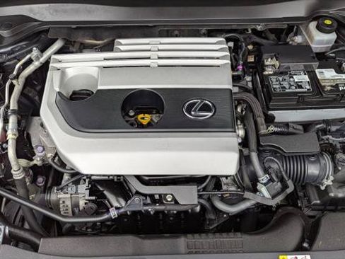 Used 2020 Lexus UX 200 w/ Accessory Package FWD image 30
