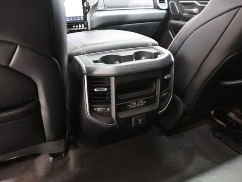 Used 2023 RAM 1500 Laramie AWD/4WD image 36