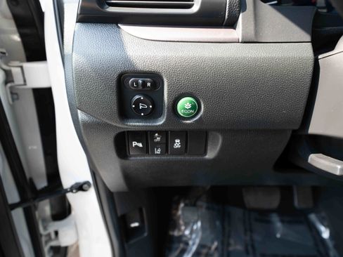 Used 2023 Honda Passport EX-L image 11