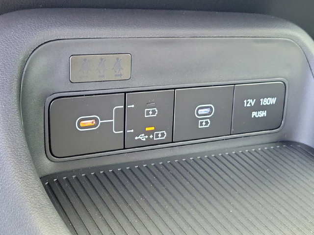 New 2027 Hyundai Kona SE FWD image 34