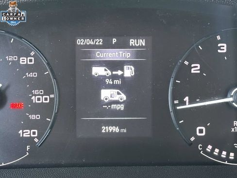 Used 2023 RAM ProMaster 2500 FWD image 24