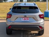 New 2025 Chevrolet Trax RS w/ Sunroof Package image 4