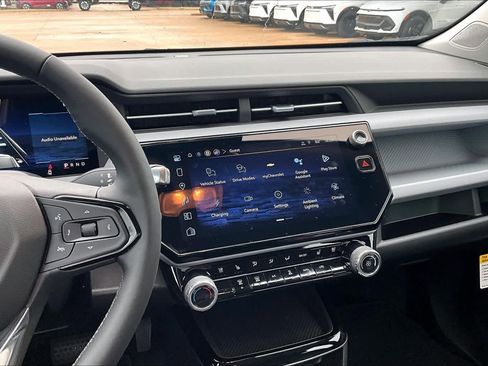 New 2027 Chevrolet Bolt RS image 7