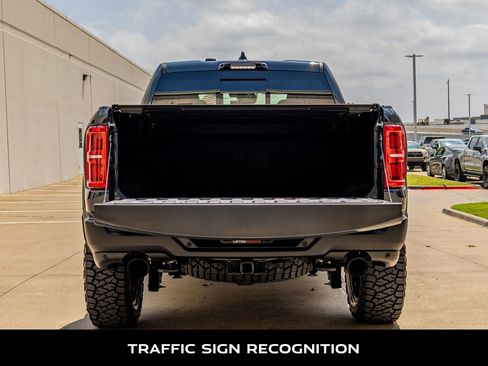 Used 2026 RAM 1500 RHO w/ RHO Level 1 Equipment Group AWD/4WD image 9