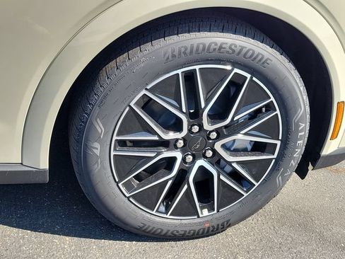 New 2026 Ford Mustang Mach-E Premium w/ Technology Package RWD image 7