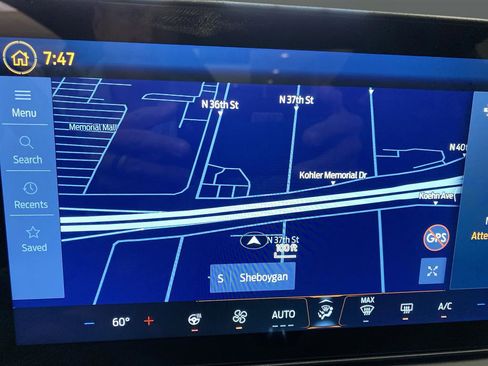 New 2025 Ford Mustang Dark Horse image 9