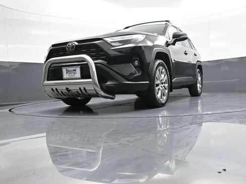 Used 2024 Toyota RAV4 XLE Premium w/ Weather Package AWD/4WD image 27