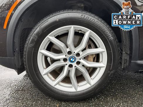Used 2022 BMW X5 xDrive45e image 31