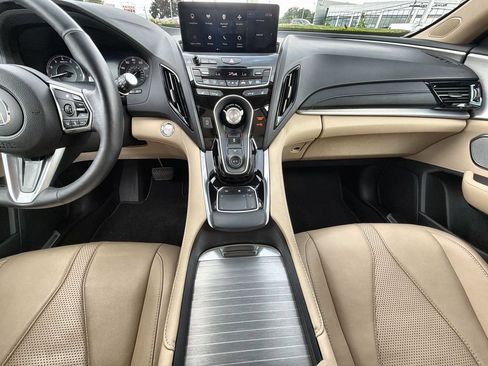 Used 2019 Acura RDX AWD w/ Technology Package image 24