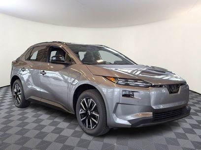 New 2026 Subaru Solterra Premium