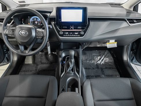 Used 2026 Toyota Corolla LE FWD image 17