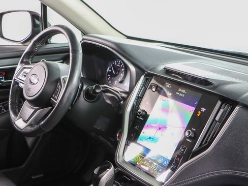 Used 2023 Subaru Outback Limited image 26