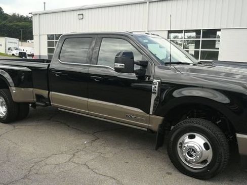 New 2026 Ford F350 King Ranch AWD/4WD image 2