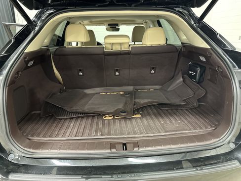 Used 2017 Lexus RX 350 AWD image 32