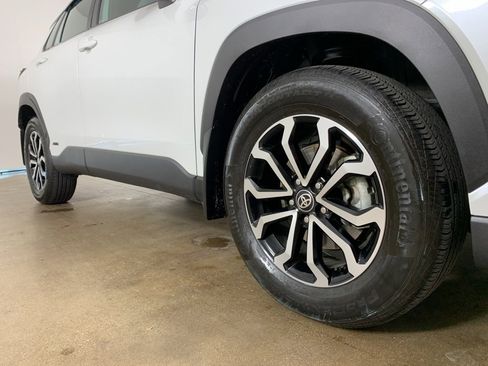 Used 2024 Toyota Corolla Cross S image 36