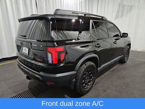 Used 2026 Honda Passport TrailSport Elite image 3
