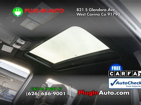 Used 2025 Nissan Frontier PRO-4X w/ Pro Premium Package image 1