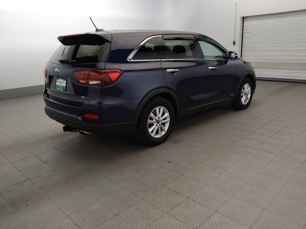 Used 2019 Kia Sorento AWD V6 image 10