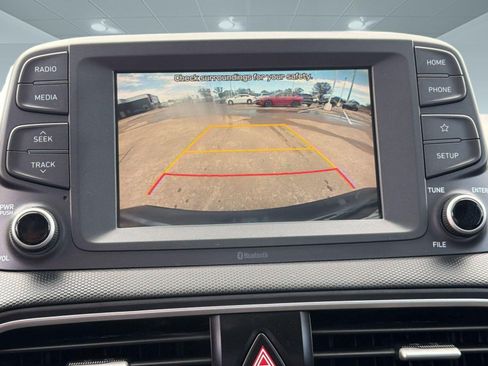 Used 2021 Hyundai Kona SE image 24