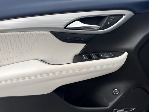 New 2026 Buick Envision Avenir AWD/4WD image 17