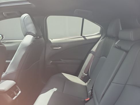 Used 2023 Lexus UX 250h FWD w/ Accessory Package (Z1) image 13