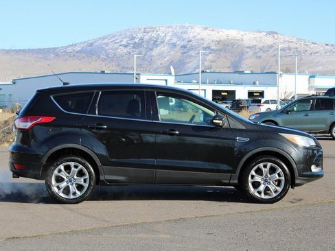 Used 2013 Ford Escape SEL AWD/4WD image 7