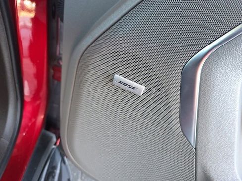 Used 2021 Chevrolet Tahoe LT image 9