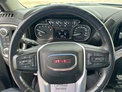 Used 2020 GMC Sierra 1500 Elevation w/ Elevation Value Package image 23