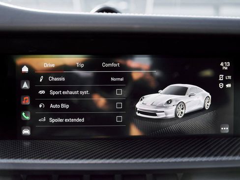 Used 2024 Porsche 911 GT3 RS w/ Extended Leather Package image 73