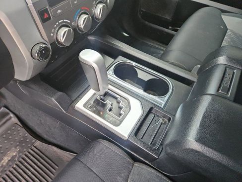 Used 2019 Toyota Tundra SR5 w/ TRD Off Road Package image 18