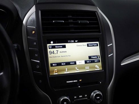 Used 2016 Lincoln MKC Premiere FWD image 29