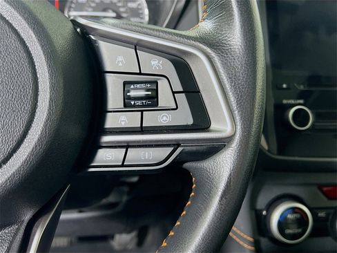 Used 2023 Subaru Crosstrek 2.5i Limited w/ Moonroof Package image 23