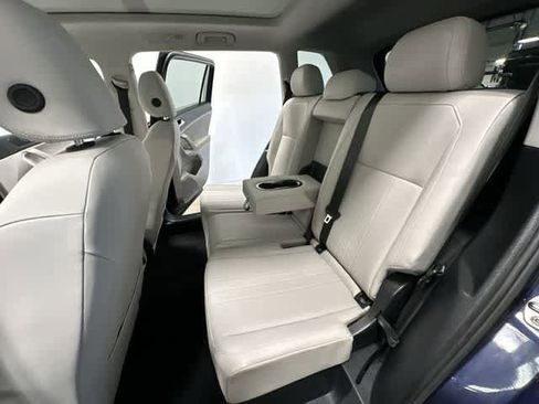 Certified 2022 Volkswagen Tiguan SE w/ Panoramic Sunroof Package image 20