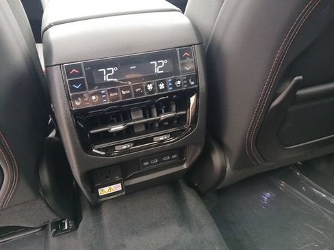 New 2026 Jeep Grand Cherokee L Summit w/ Advanced Protech Group IV AWD/4WD image 26