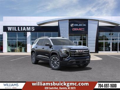 New 2026 GMC Terrain Elevation w/ Elevation Premium Package