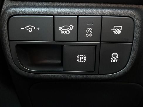 New 2026 Hyundai Palisade Limited image 3